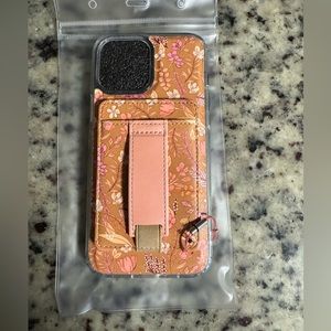 Walli i IPhone 12/13 Pro Max 6.7 Screen